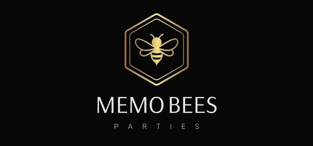 memo-bees-parties
